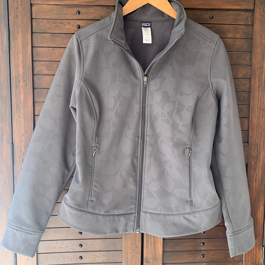 Women’s Patagonia R2 Techface Shell Jacket